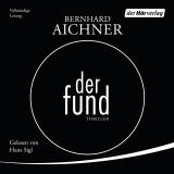 Cover-Bild Der Fund