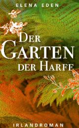 Cover-Bild Der Garten der Harfe