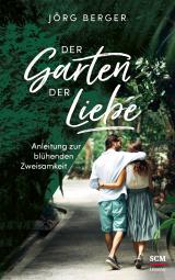 Cover-Bild Der Garten der Liebe
