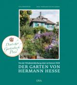 Cover-Bild Der Garten von Hermann Hesse