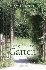 Cover-Bild Der gefundene Garten
