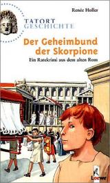 Cover-Bild Der Geheimbund der Skorpione