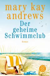 Cover-Bild Der geheime Schwimmclub