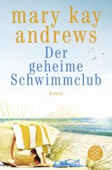 Cover-Bild Der geheime Schwimmclub