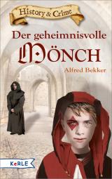 Cover-Bild Der geheimnisvolle Mönch