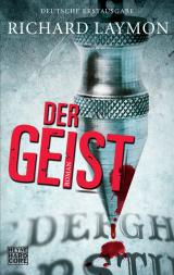 Cover-Bild Der Geist