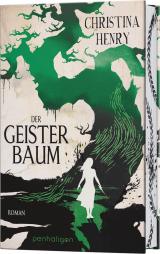 Cover-Bild Der Geisterbaum