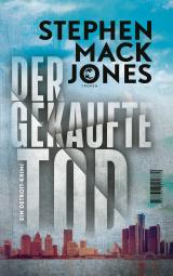 Cover-Bild Der gekaufte Tod