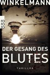 Cover-Bild Der Gesang des Blutes