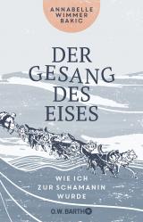 Cover-Bild Der Gesang des Eises