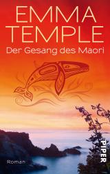 Cover-Bild Der Gesang des Maori