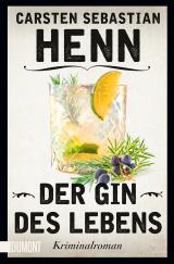 Cover-Bild Der Gin des Lebens