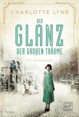 Cover-Bild Der Glanz der großen Träume