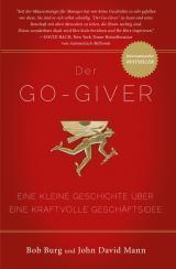 Cover-Bild Der GO Giver