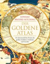 Cover-Bild Der goldene Atlas