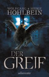 Cover-Bild Der Greif