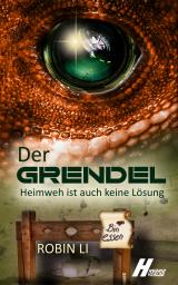 Cover-Bild Der Grendel