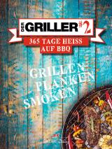 Cover-Bild Der Griller 2