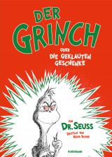 Cover-Bild Der Grinch