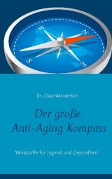 Cover-Bild Der große Anti-Aging Kompass