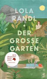 Cover-Bild Der Große Garten