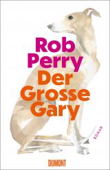 Cover-Bild Der Große Gary
