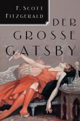 Cover-Bild Der große Gatsby