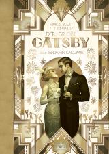 Cover-Bild Der große Gatsby