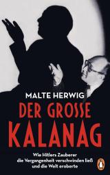 Cover-Bild Der große Kalanag