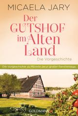 Cover-Bild Der Gutshof im Alten Land