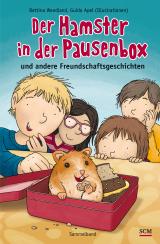 Cover-Bild Der Hamster in der Pausenbox
