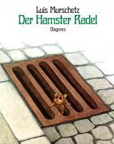 Cover-Bild Der Hamster Radel
