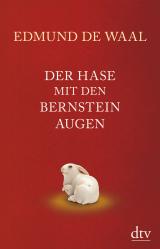 Cover-Bild Der Hase mit den Bernsteinaugen