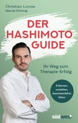Cover-Bild Der Hashimoto-Guide - Ihr Weg zum Therapie-Erfolg