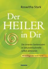 Cover-Bild Der Heiler in Dir