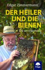 Cover-Bild Der Heiler und die Bienen