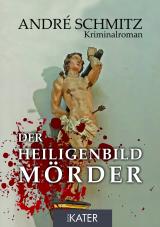 Cover-Bild Der Heiligenbildmörder