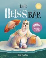 Cover-Bild Der HEISSbär