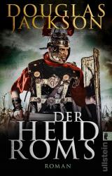 Cover-Bild Der Held Roms (Gaius Valerius Verrens 1)