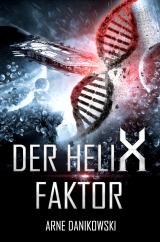 Cover-Bild Der Helix-Faktor