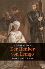 Cover-Bild Der Henker von Lemgo