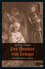 Cover-Bild Der Henker von Lemgo
