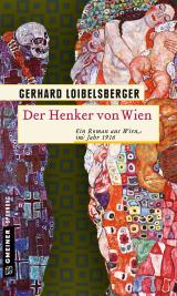 Cover-Bild Der Henker von Wien