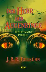 Cover-Bild Der Herr der Augenringe