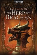 Cover-Bild Der Herr der Drachen