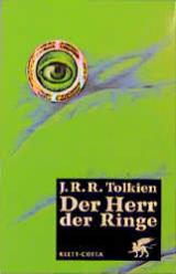 Cover-Bild Der Herr der Ringe. Ausgabe in neuer Übersetzung und Rechtschreibung