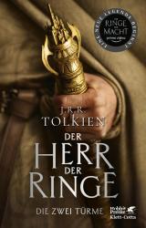 Cover-Bild Der Herr der Ringe. Bd. 2 - Die zwei Türme