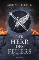 Cover-Bild Der Herr des Feuers