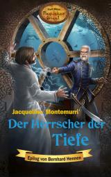 Cover-Bild Der Herrscher der Tiefe