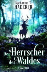 Cover-Bild Der Herrscher des Waldes